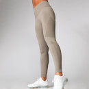 Myprotein Shape Seamless Leggings - Taupe