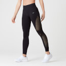 Shape Seamless Leggings - Black