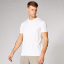 Camiseta con Cuello V Luxe
