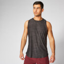 Myprotein Dry Tech Infinity Tank Top - Slate Marl