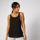 MP Women's Dry-Tech Vest - Black - M