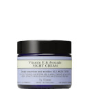 Vitamin E & Avocado Night Cream 50g Vitamin E & Avocado Night Cream 50g