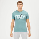 T-Shirt Italy Edizione Limitata
