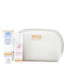 Mio Skincare Self Care Kit Future Proof and Boob Tube+
