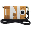 Loungefly Disney Finding Nemo Cross Body Bag