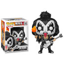 Pop! Rocks KISS The Demon Pop! Vinyl Figure