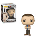 Big Bang Theory Sheldon Pop! Vinyl Figure