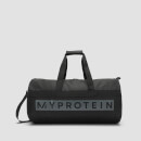 MP Essentials Barrel Bag - Black