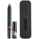 Image of NUDESTIX Magnetic Matte Lip Colour 2.8g (Various Shades) - Freckle 839174010153