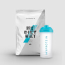 Diet Starter Bundle - Vanilla