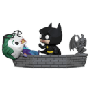 Batman's 80th Batman and Joker 1989 Pop! Movie Moment