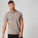 MP Luxe Classic Polo Shirt - Quarry