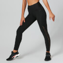 Sculpt Leggings - Black