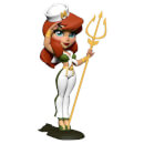 Cryptozoic DC Comics Bombshells Vinyl Figure Series 3 Mera 18 cm