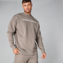 Coordinates Sweatshirt - Quarry