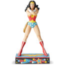 DC Comics by Jim Shore Wonder Woman Silver Age Figurine 22.0cm