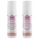 Mio Skincare Get Waisted and Shrink to Fit Travel Size Bundle (Worth £18.00)