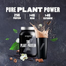 THE Plant Protein (Sample)