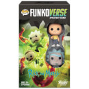 Funkoverse Rick & Morty Strategy Game (2 Pack)