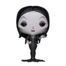The Addams Family Morticia Pop! Vinyl Figure