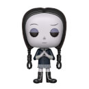 The Addams Family Wednesday Pop! Vinyl Figure