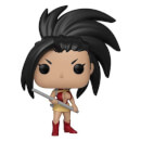 My Hero Academia Yaoyorozu Pop! Vinyl Figure
