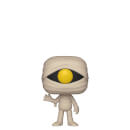 Disney Nightmare Before Christmas Mummy Boy Pop! Vinyl Figure