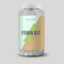 Vegan Vitamin B12 - 180타블렛