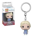 Disney Frozen 2 Elsa Pocket Pop! Keychain