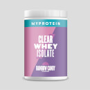 Clear Whey Isolate 35servings Caramella arcobaleno