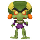 Crash Bandicoot Nitros Oxide Pop! Vinyl Figure