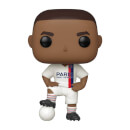 Paris Saint German Kylian Mbappe Third Kit Football Pop! Vinyl Figure