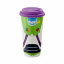 Funko Homeware Disney Toy Story Buzz Lidded Mug