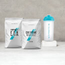 Pack Next Level - 250g - EAA - Sin Sabor - Unflavoured
