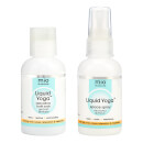 Mio Skincare Liquid Yoga Mini Duo (Worth £13.00)