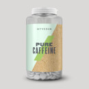 Myvegan Reines Koffein - 100Tabletten - Geschmacksneutral