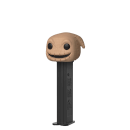 Funko POP! Pez Disney: Nightmare Before Christmas - Oogie Boogie Burlap