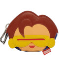 Loungefly Marvel X-Men Cyclops Coin Bag