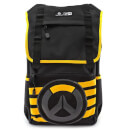 Loungefly Overwatch Logo Nylon Backpack