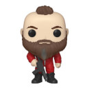 La Casa De Papel (Money Heist) Olso Pop! Vinyl
