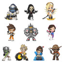 Overwatch Mystery Minis