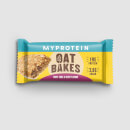 MyProtein Oat Bakes (Sample) - Berry and White Chocolate