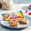 MyProtein Oatbakes - Berry and White Chocolate