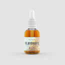 Myvegan FlavDrops™ - 50ml - Vanilla