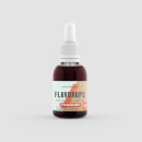 Image of Myvegan FlavDrops™ - 50ml - Erdbeere