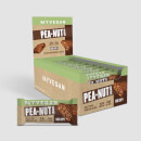 MyProtein Pea-Nut Square - Choc Chip