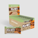 MyProtein Pea-Nut Square - Choc Orange