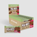 MyProtein Pea-Nut Square - Choc Berry