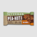 MyProtein Vegan Protein Bar (Prøve) - Choc Orange