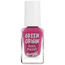 Image of Barry M Cosmetics Green Origin Nail Paint (Various Shades) - Boysenberry 5019301034169